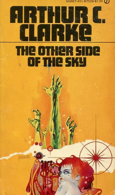 The Other Side Of The Sky 1