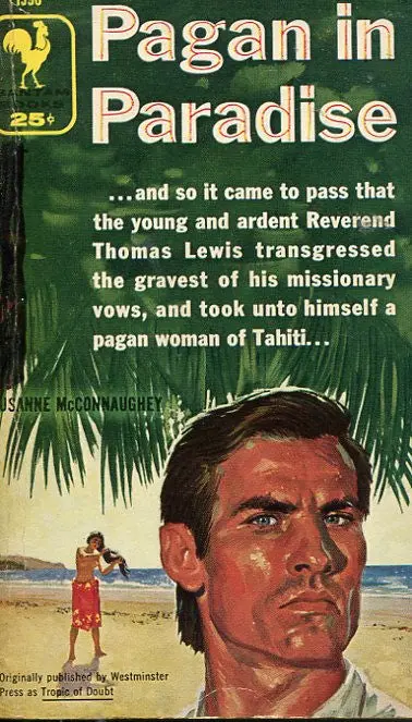 Pagan In Paradise 1
