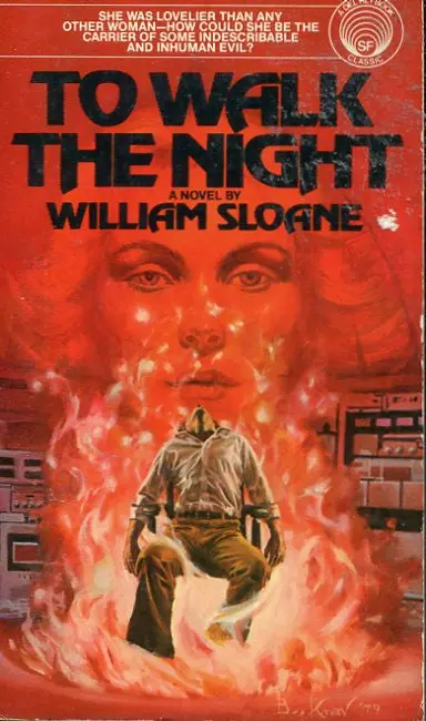 To Walk The Night 1