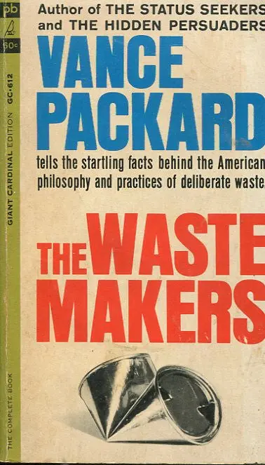 The Waste Makers 1