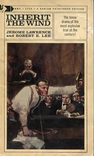 Inherit The Wind 1