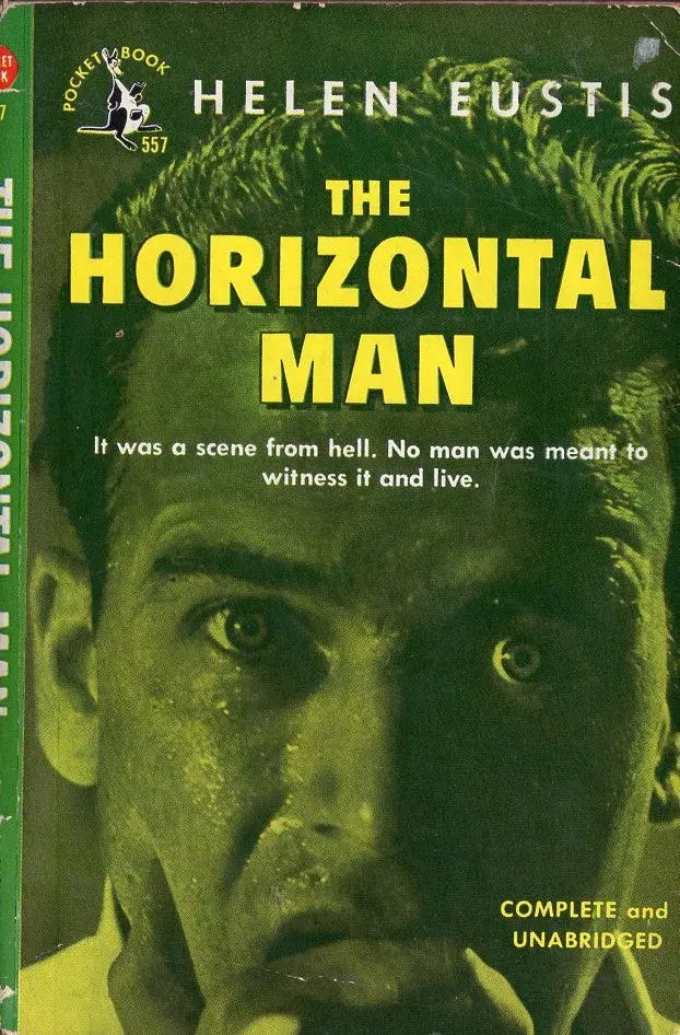The Horizontal Man 1
