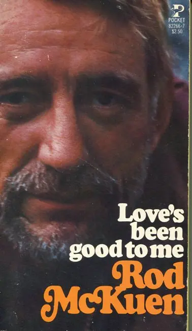 Love's Been Good To Me 1