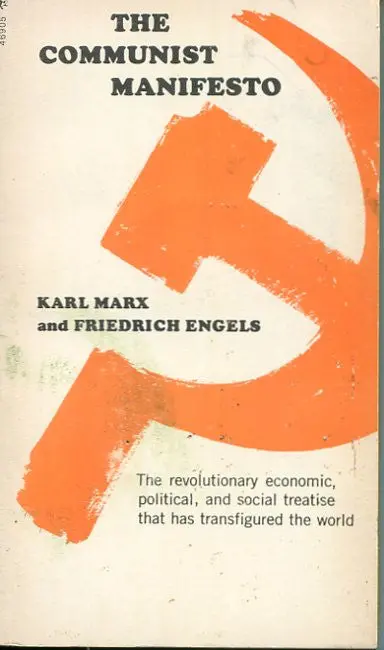 The Communist Manifesto 1