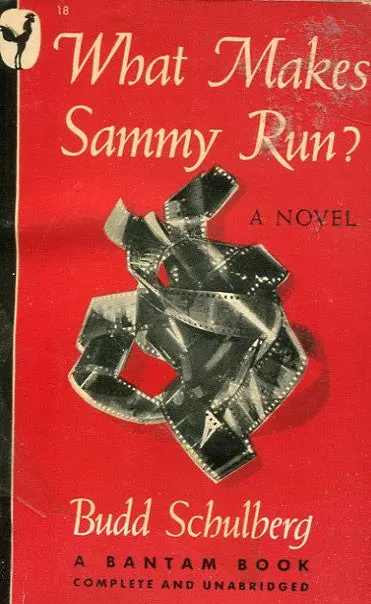 What Makes Sammy Run? 1