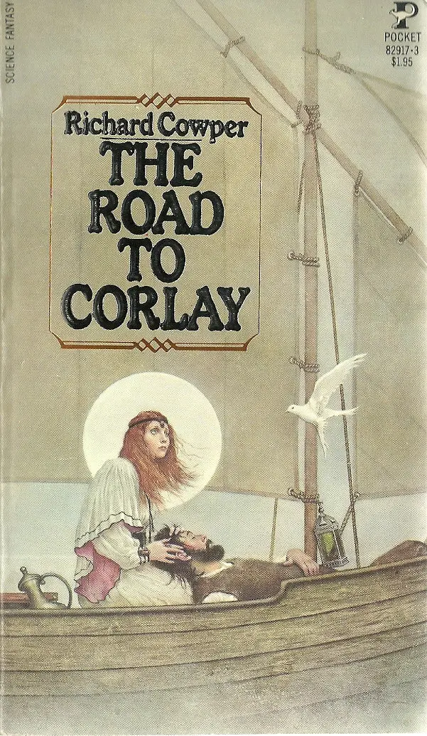 The Road To Corlay 1