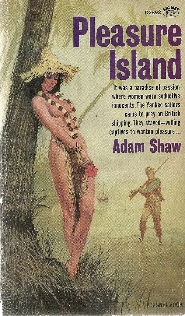 Pleasure Island 1