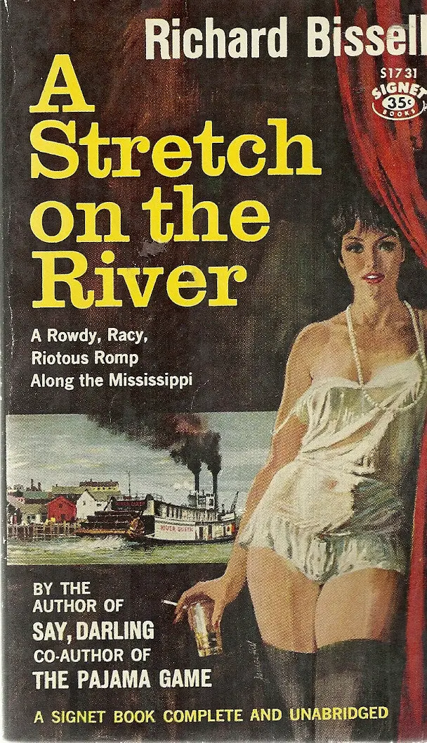 A Stretch On The River 1