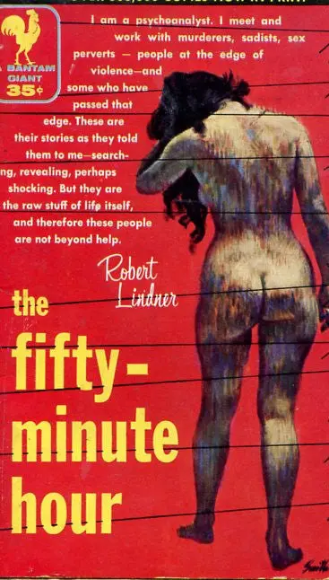The Fifty Minute Hour 1