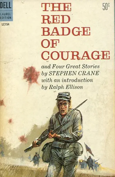 The Red Badge Of Courage 1