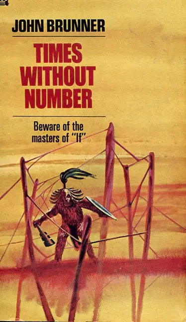 Times Without Numbers 1