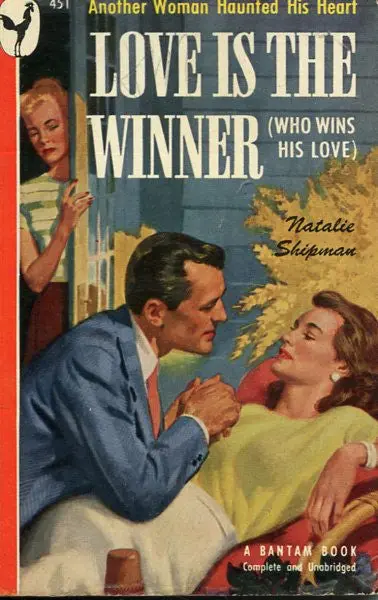Love Is The Winner 1