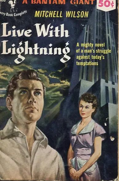 Live With Lightning 1