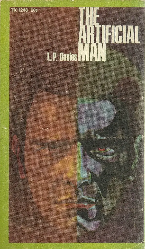 The Artificial Man 1