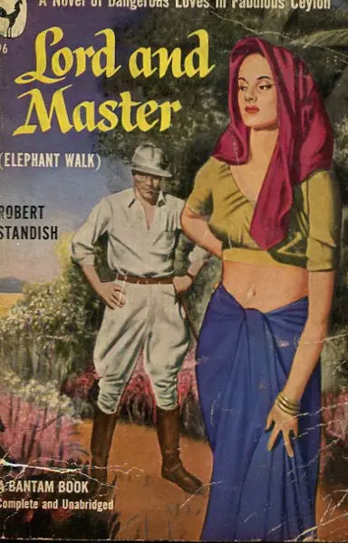 Lord And Master 1