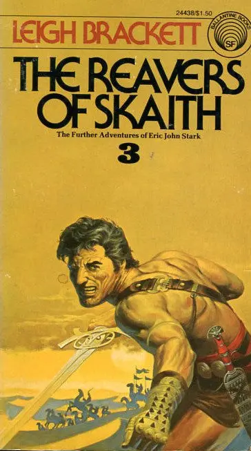The Reavers Of Skaith Vol 3 The Book Of Skaith 1