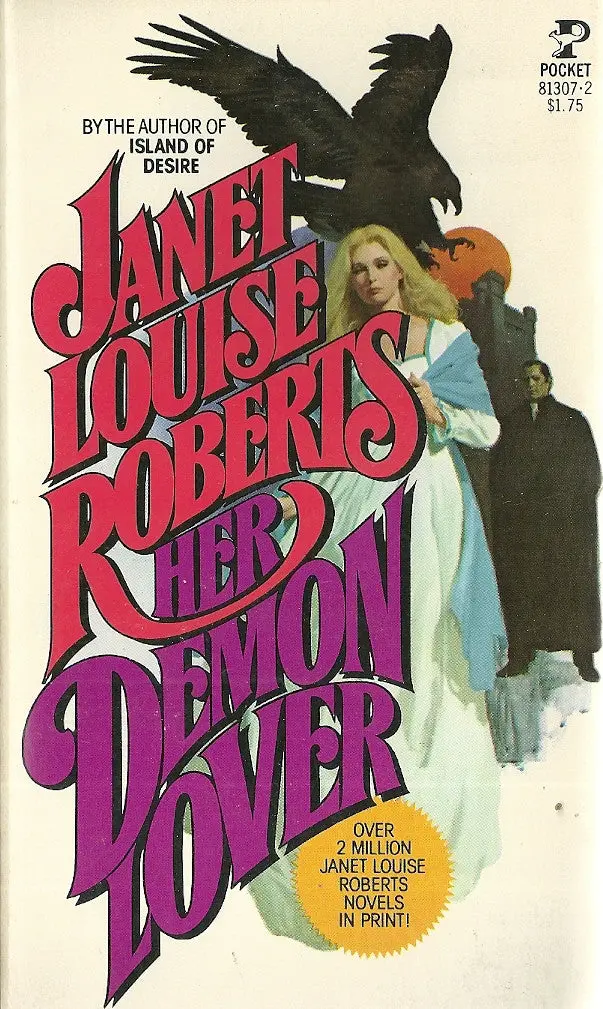 Her Demon Lover 1