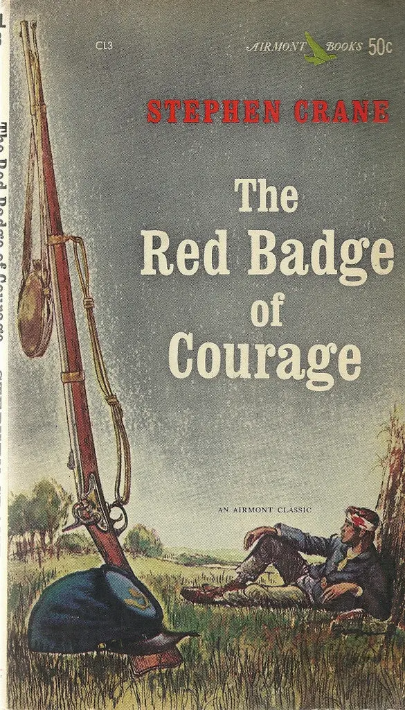 The Red Badge Of Courage 1