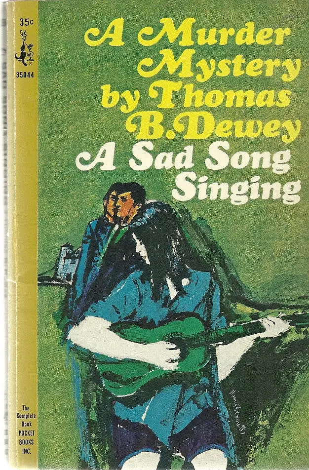 A Sad Song Singing 1