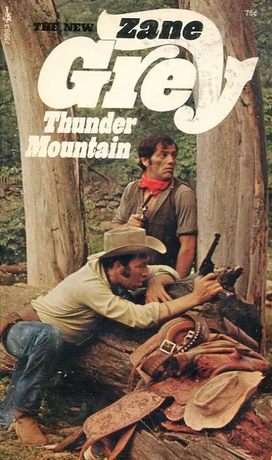 Thunder Mountain 1