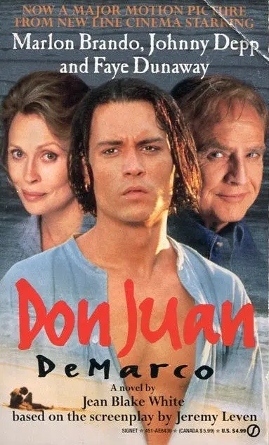 Don Juan Demarco 1