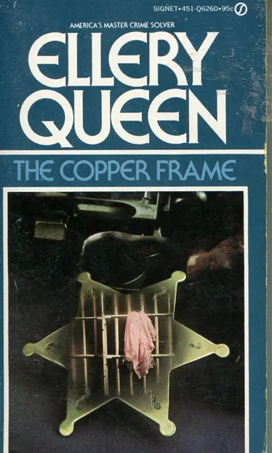 The Copper Frame 1