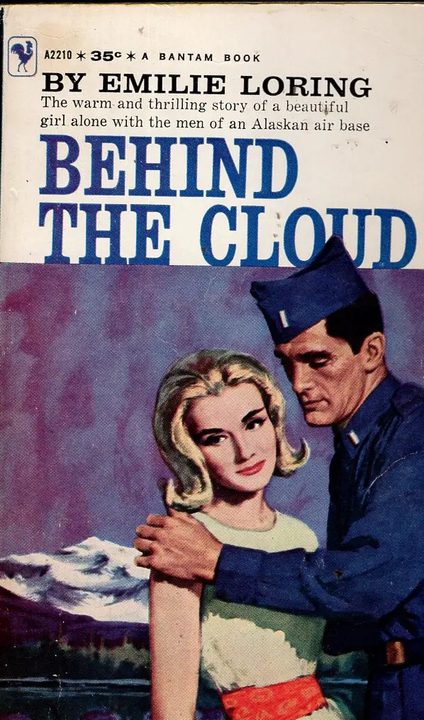 Behind The Cloud 1
