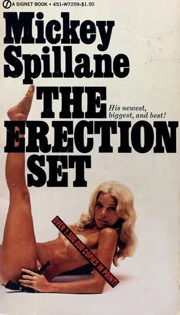 The Erection Set 1