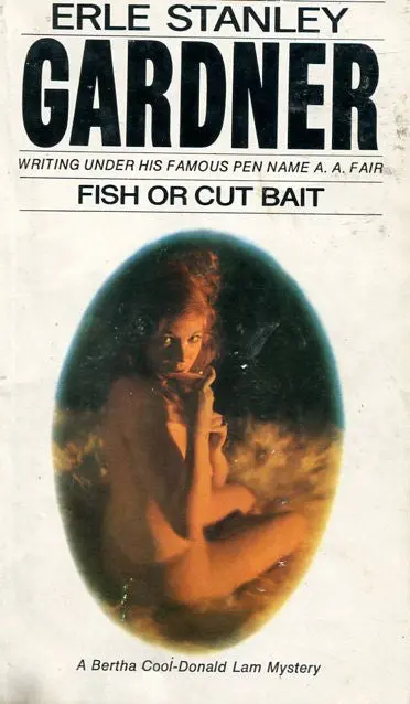 Fish Or Cut Bait 1