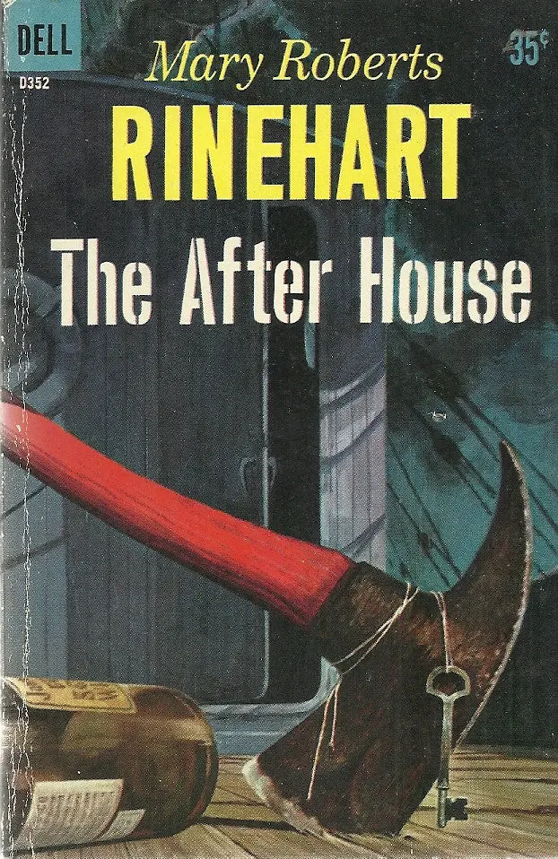 The After House 1