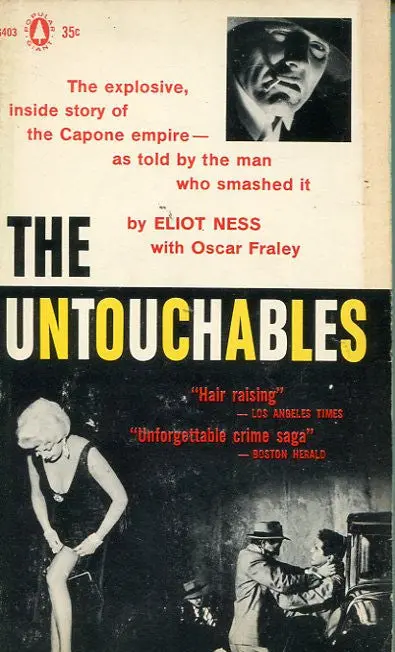 The Untouchables 1