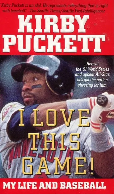 I Love This Game! 1