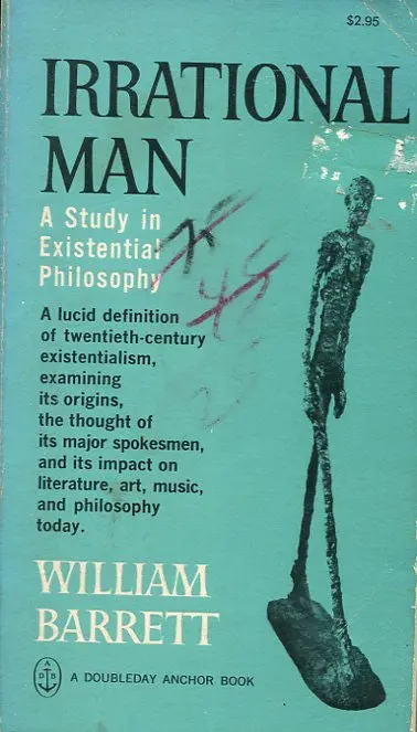 Irrationale Man 1