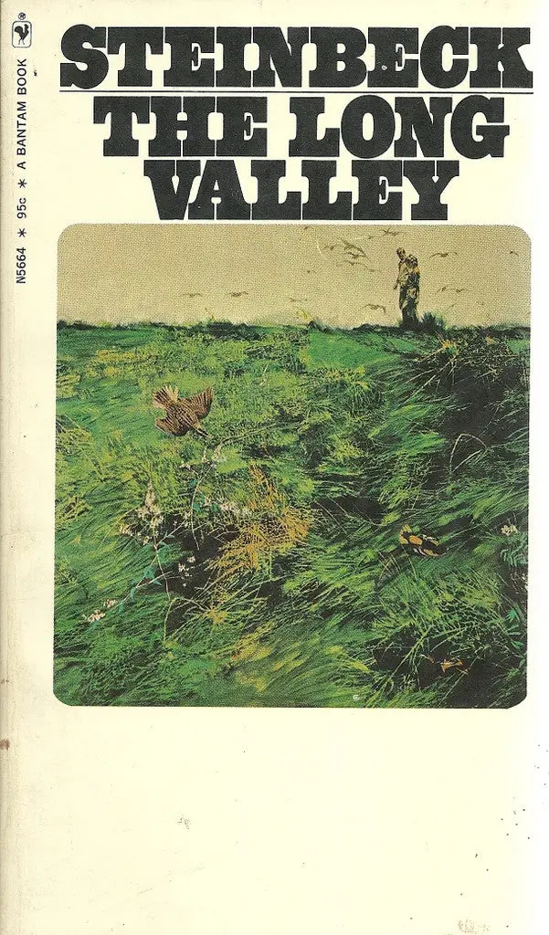 The Long Valley 1