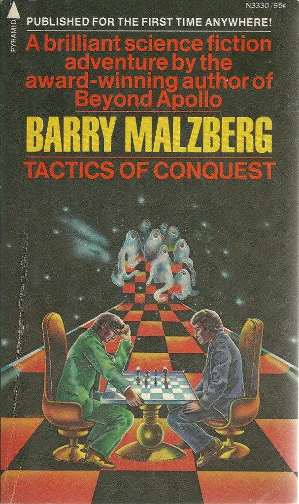 Tactics Of Conquest 1