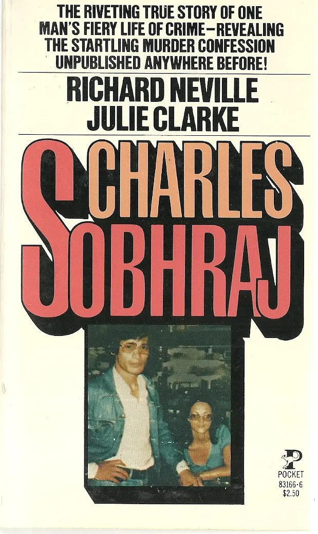 Charles Sobhraj 1