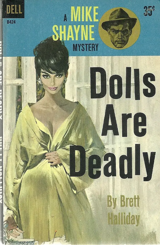 Dolls Are Deadly 1