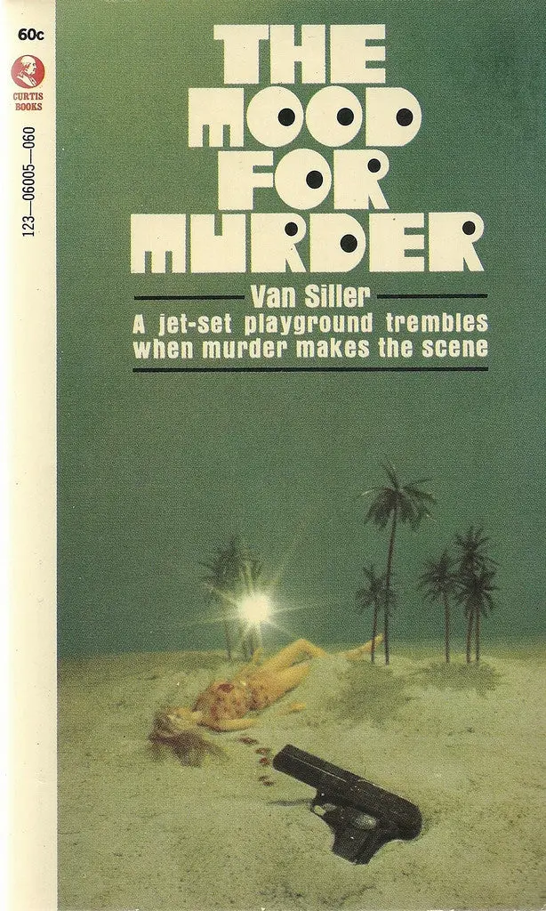 The Mood For Murder 1