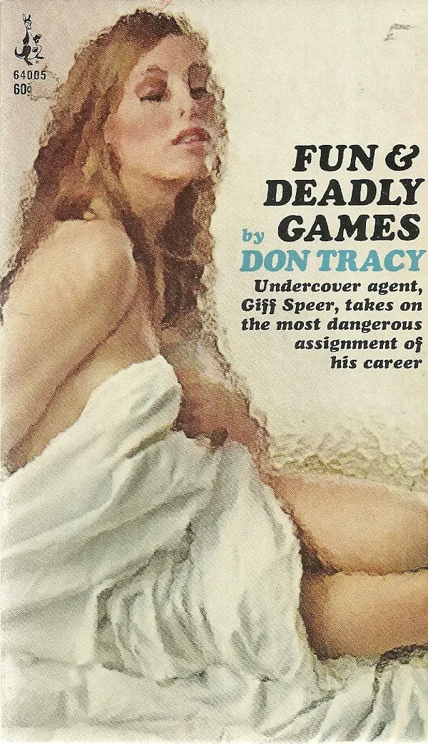 Fun & Deadly Games 1