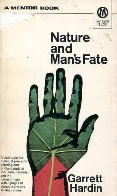 Nature And Man's Fate 1