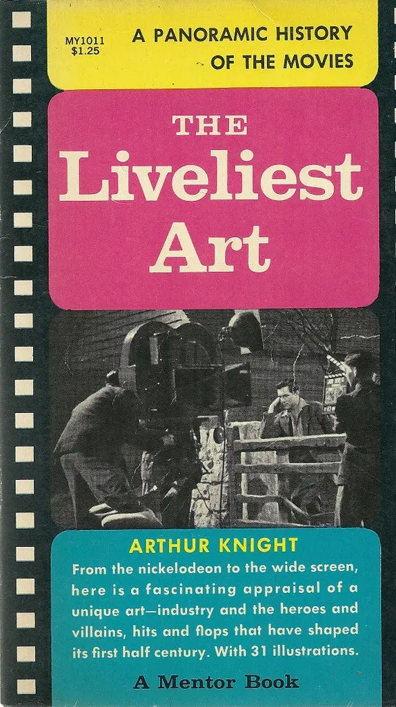 The Livelist Art 1
