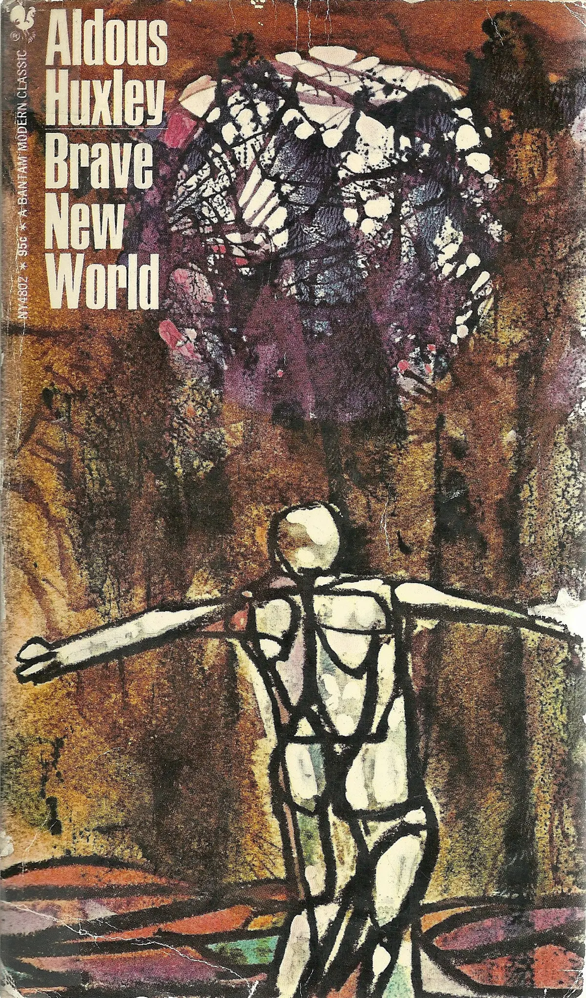 Brave New World 1