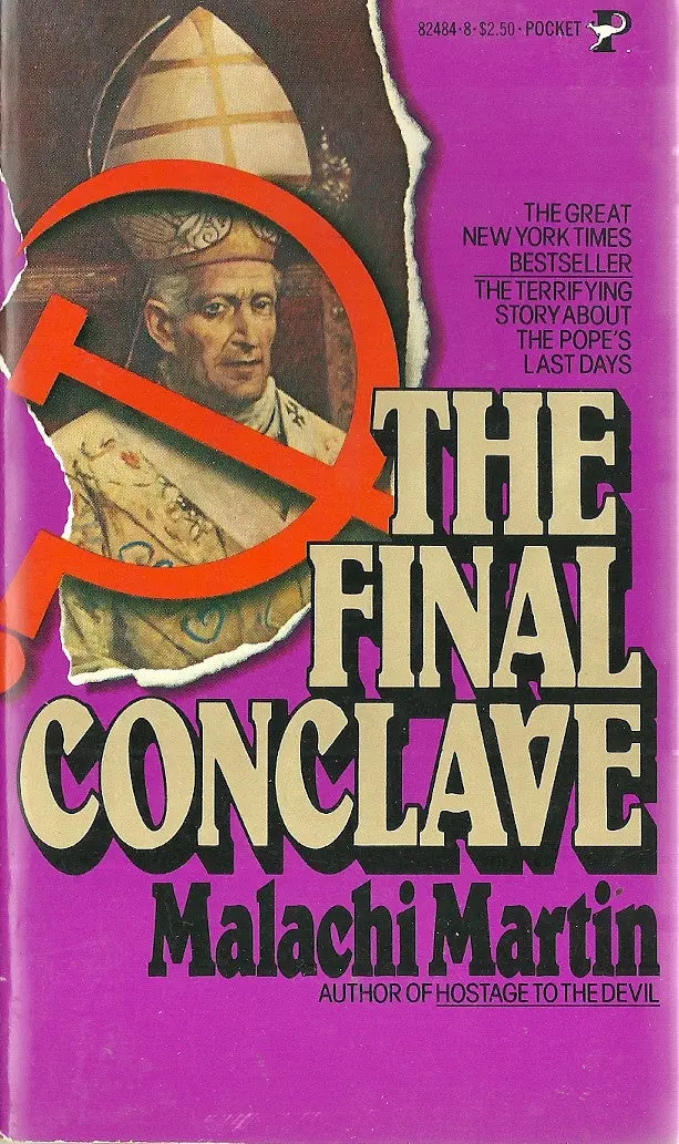 The Final Conclave 1