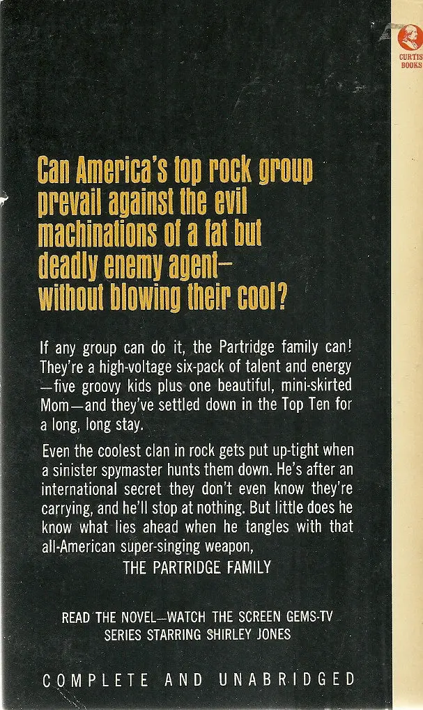 The Partridge Family 2
