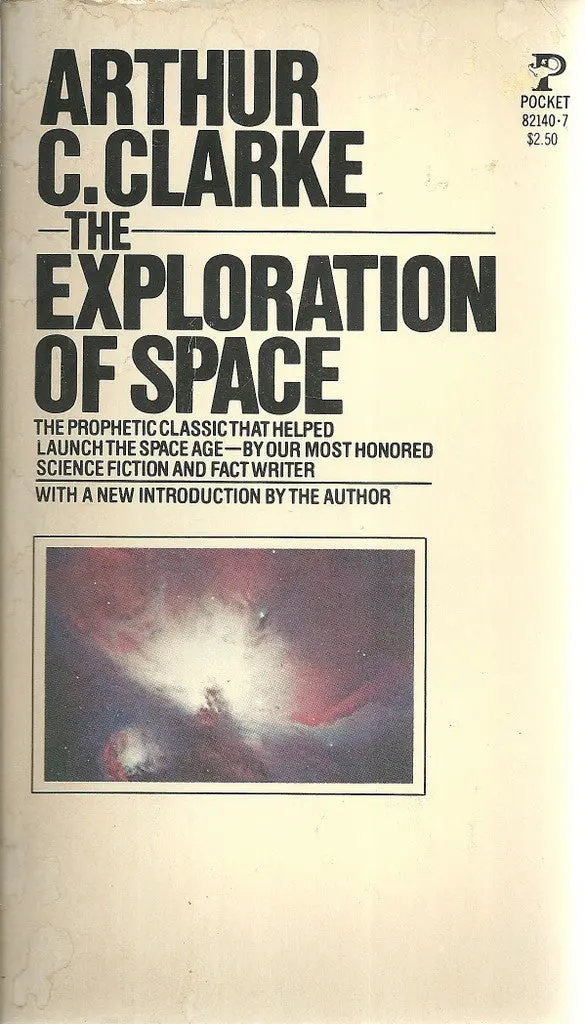 The Exploration Of Space 1