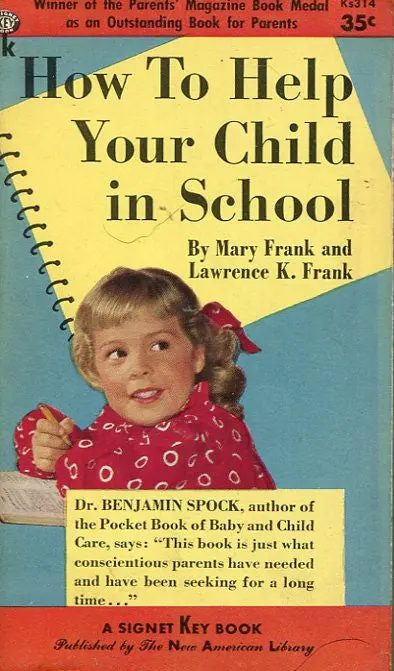 How To Help Your Child In School 1