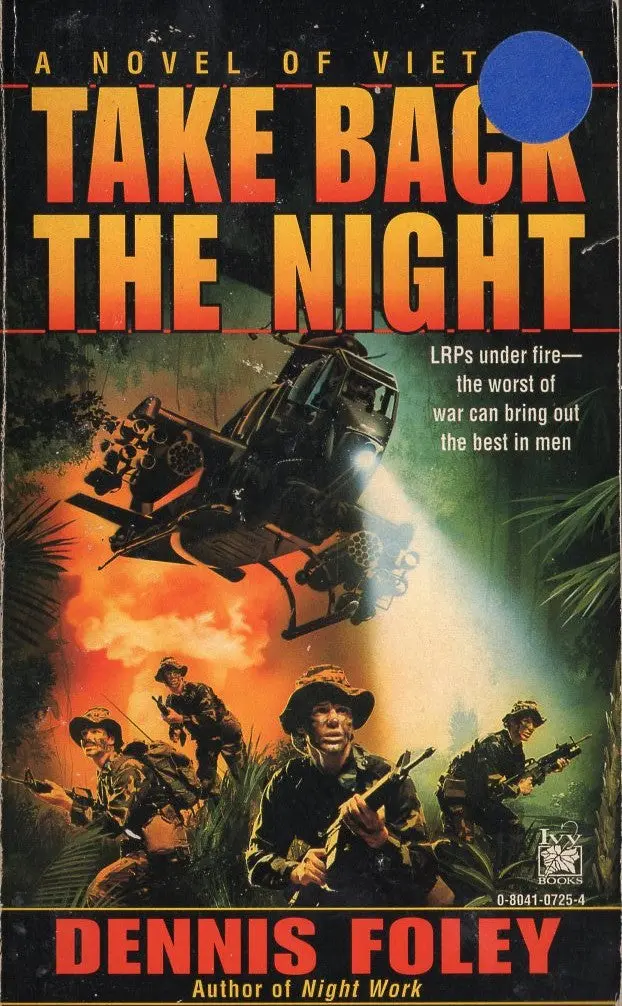 Take Back The Night 1
