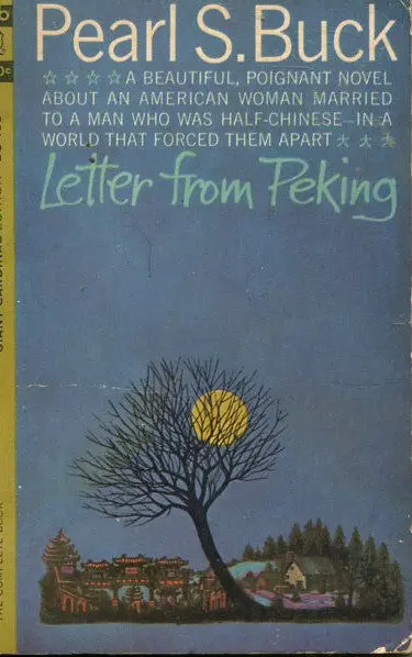 Letter From Peking 1