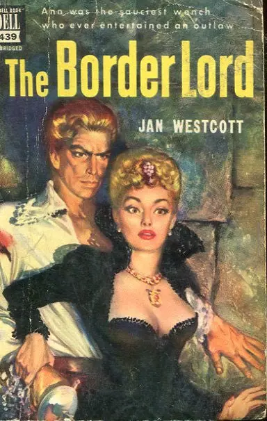 The Border Lord 1