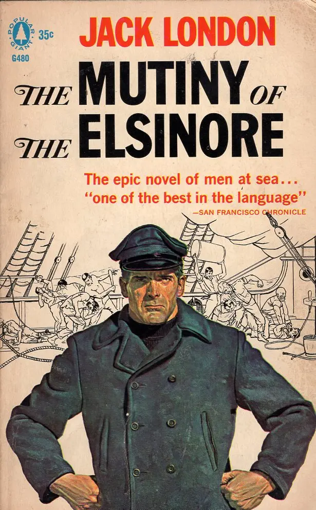 The Mutiny Of The Elsinore 1